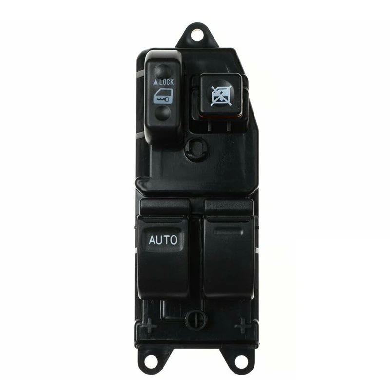 Power Window Master Switch Fits For Toyota Hiace Land Cruiser Hilux 84820-10100