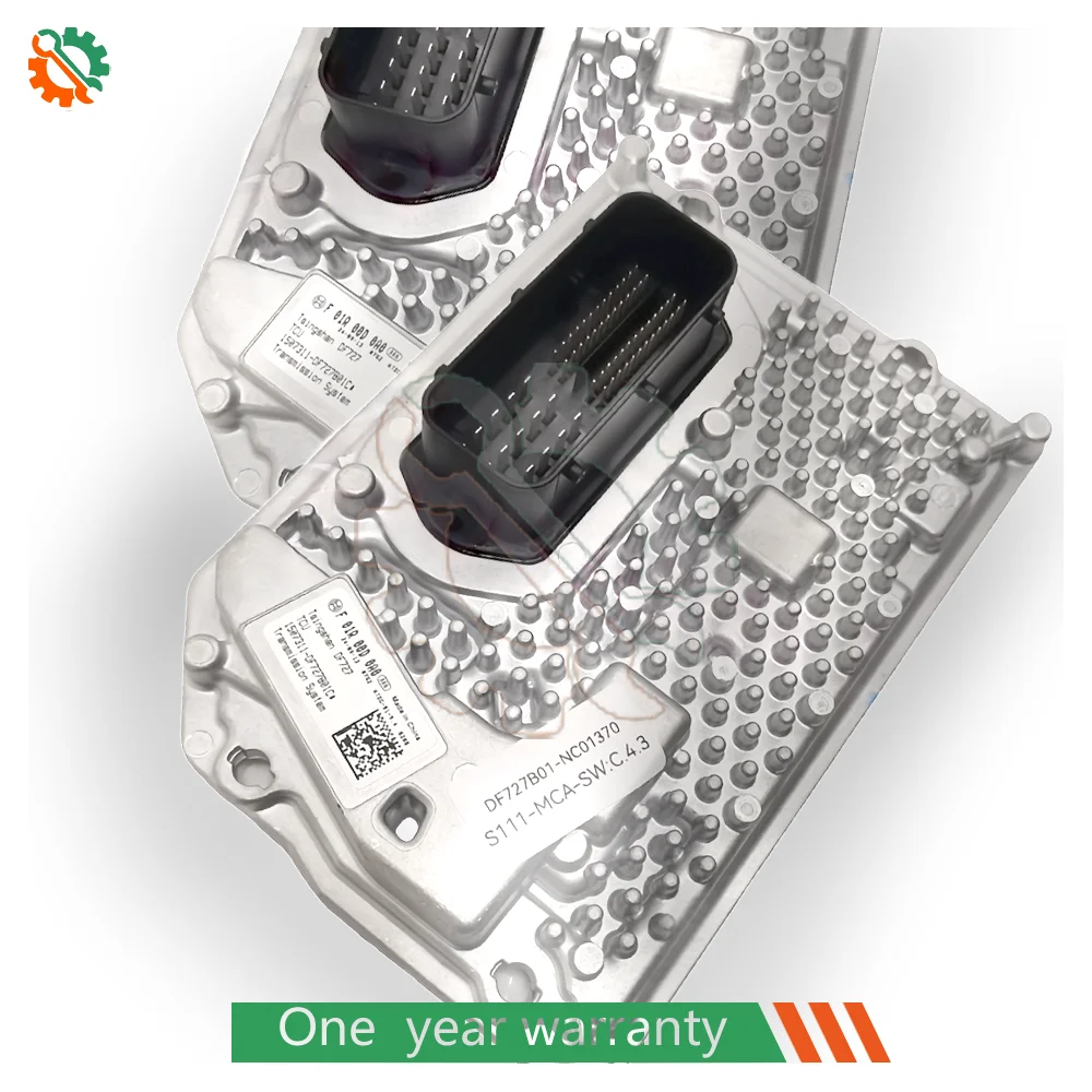 

7DCT330 transmission control unit 7DCT330 The gearbox is suitable for Geely