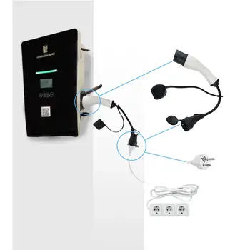 6 最佳銷售 CHADEMO 2 型 - №2