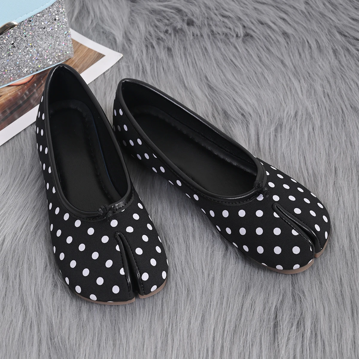Tabis Ninja Shoes B…