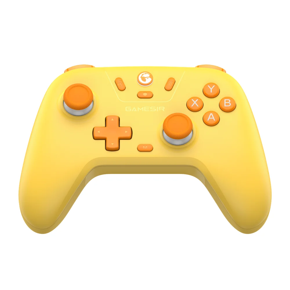 GameSir Nova Lite Switch Controller Hall Effect Gamepad voor Nintendo Switch, iPhone, Android Mobiele Telefoon, Windows PC, Steam