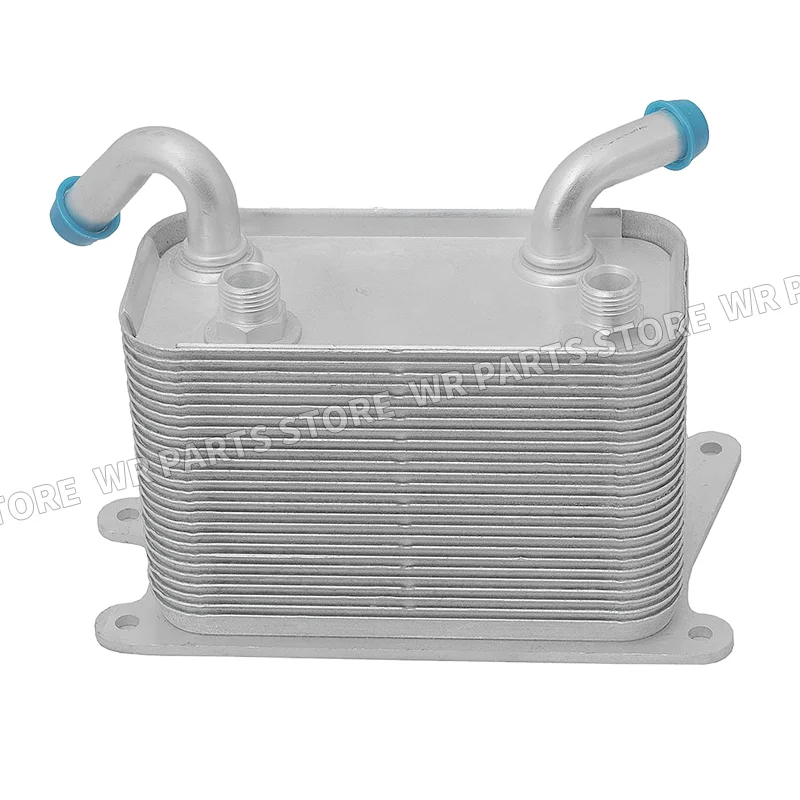 

Engine Oil Cooler 3D0409061G For VW Phaeton 3.2 V6 24V 2002