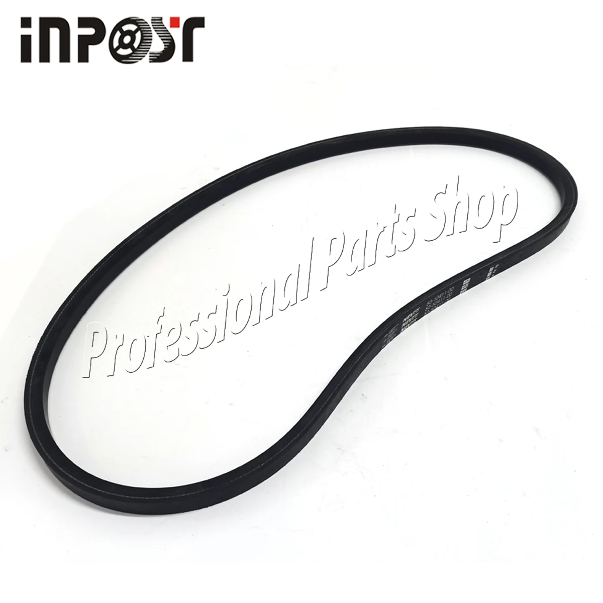 

Vent Box / Electric Motor BELT 50-60411-00 for Carrier Genesis TM800