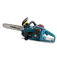 2 Battery Chain Saw Machine Price  Electric Cordless Mini Lithium Chainsaw