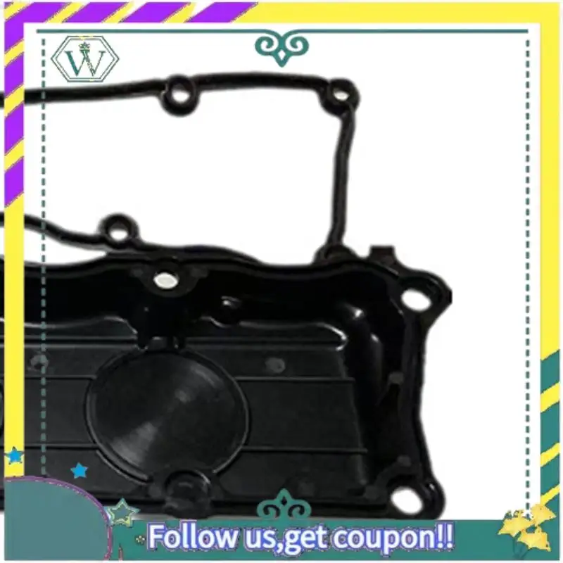 Upgraded 247-7798,3054C Valve Cover Engine Cover For Caterpillar Perkins 414E, 416D, 416E, 420D, 420E, 422E, 424D, 428D