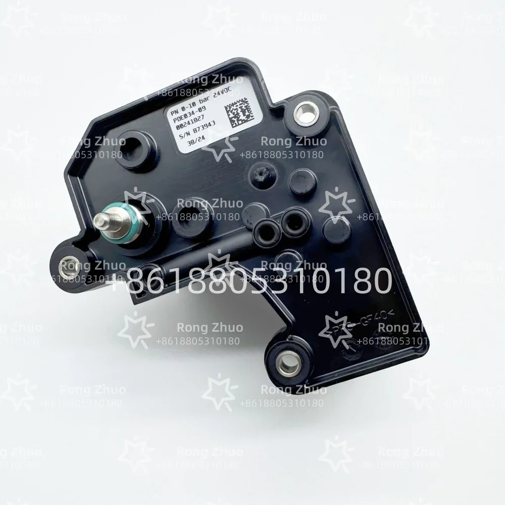 23387865 85020666 21679299 21892627 Luftdruck-Temperatur-Kombinationsventil Kompatibel mit Volvo Truck Harnstoffpumpe SCR – Detail 2