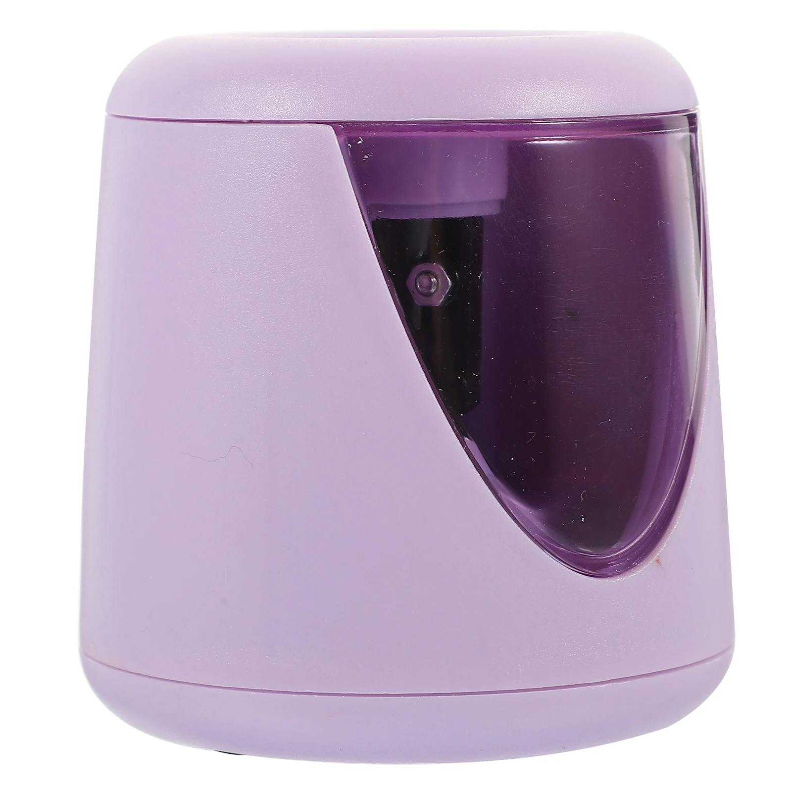 

Electric Pencil Sharpener Automatic Kids Student Supply Blue Heavy Duty School Office Multi Functional Sharpening Tool Gifts
