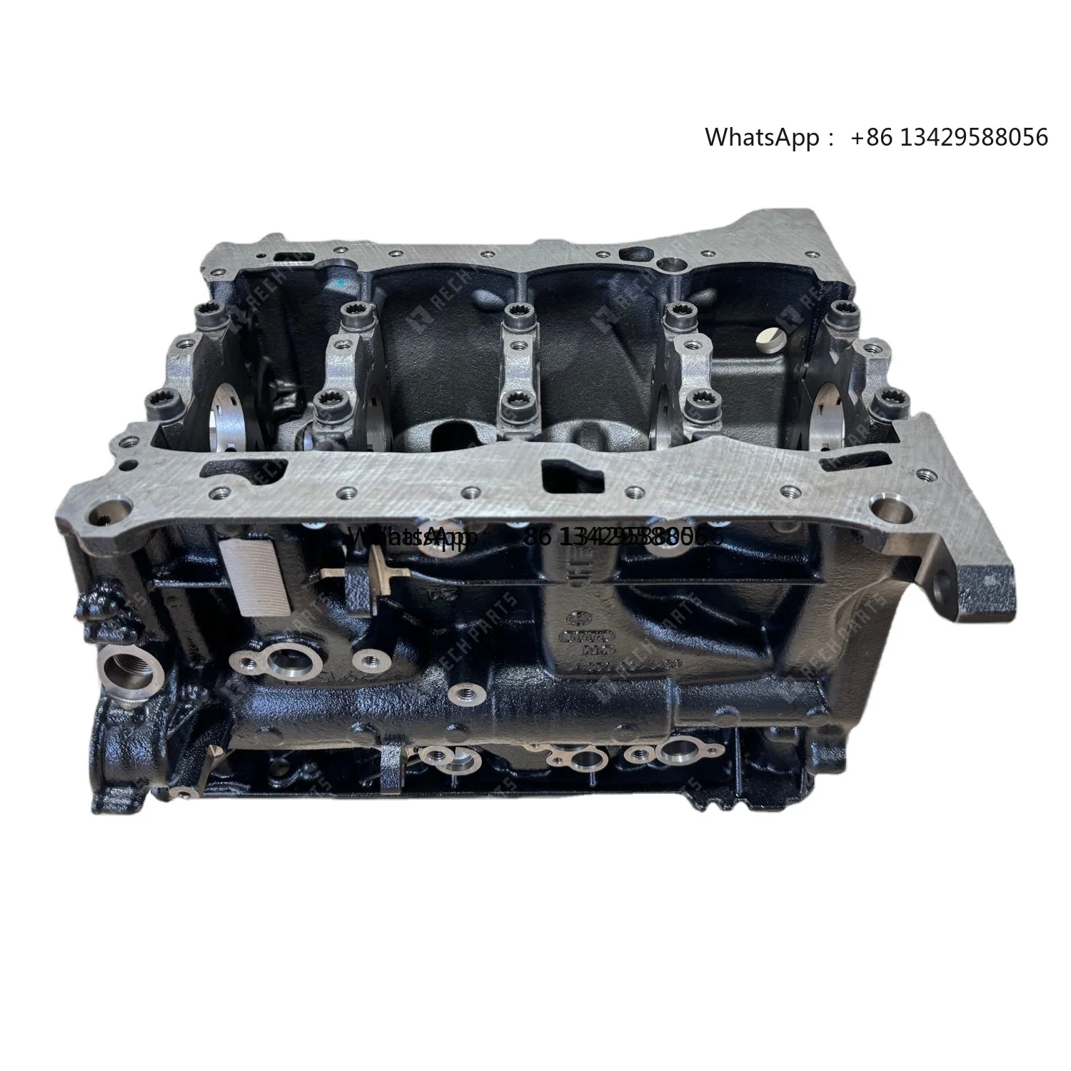

Factory Direct EA888 Gen3 Engine Block 06K103023 High Power 2.0T for V-W Passat Jetta AUDI A4 Q5