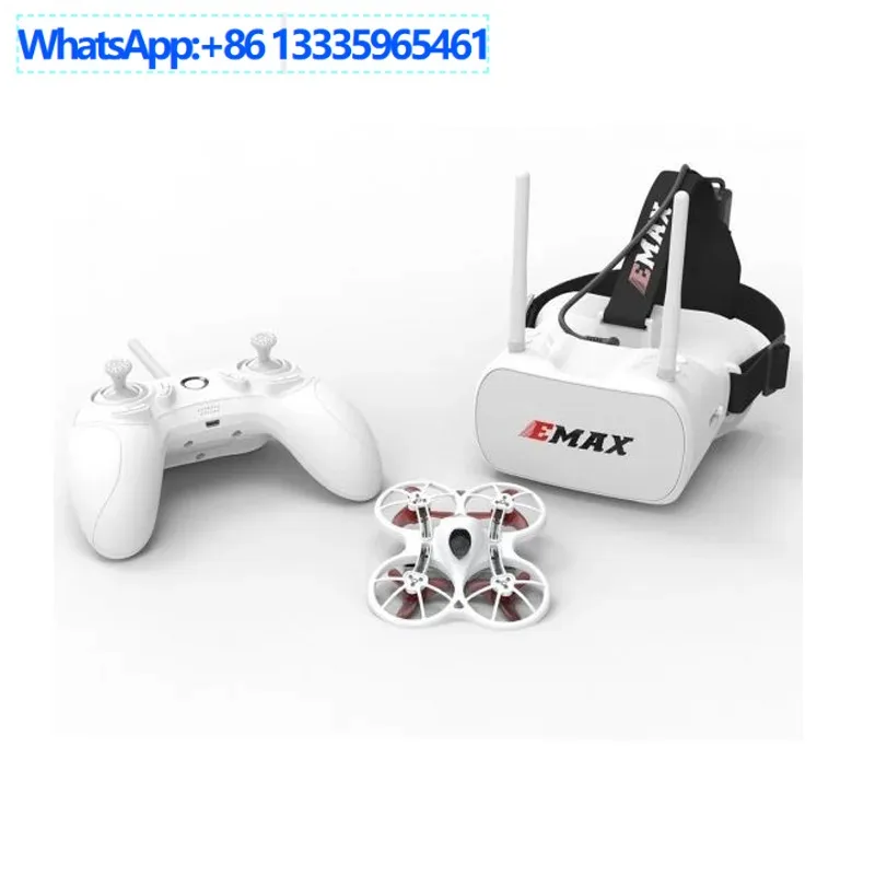 Emax Model Aircraft…