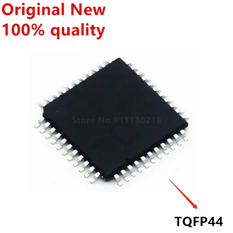 

(5-10 шт.) Φ ATMEGA162 QFP44