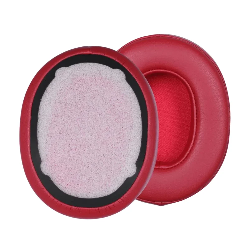 交換用イヤーパッドクッション Skullcandy 3.0 クラッシャー Hesh 3 ANC ヘッドフォンメモリスポンジスリーブカバーケース修理部品