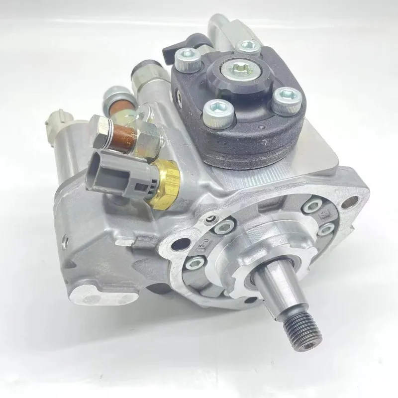

High Pressure Oil Pump 294050-0930/22100-E0352 for Hino J08E Engine Gen uine Orig inal Part 3 Months Warranty Guangdong Origin