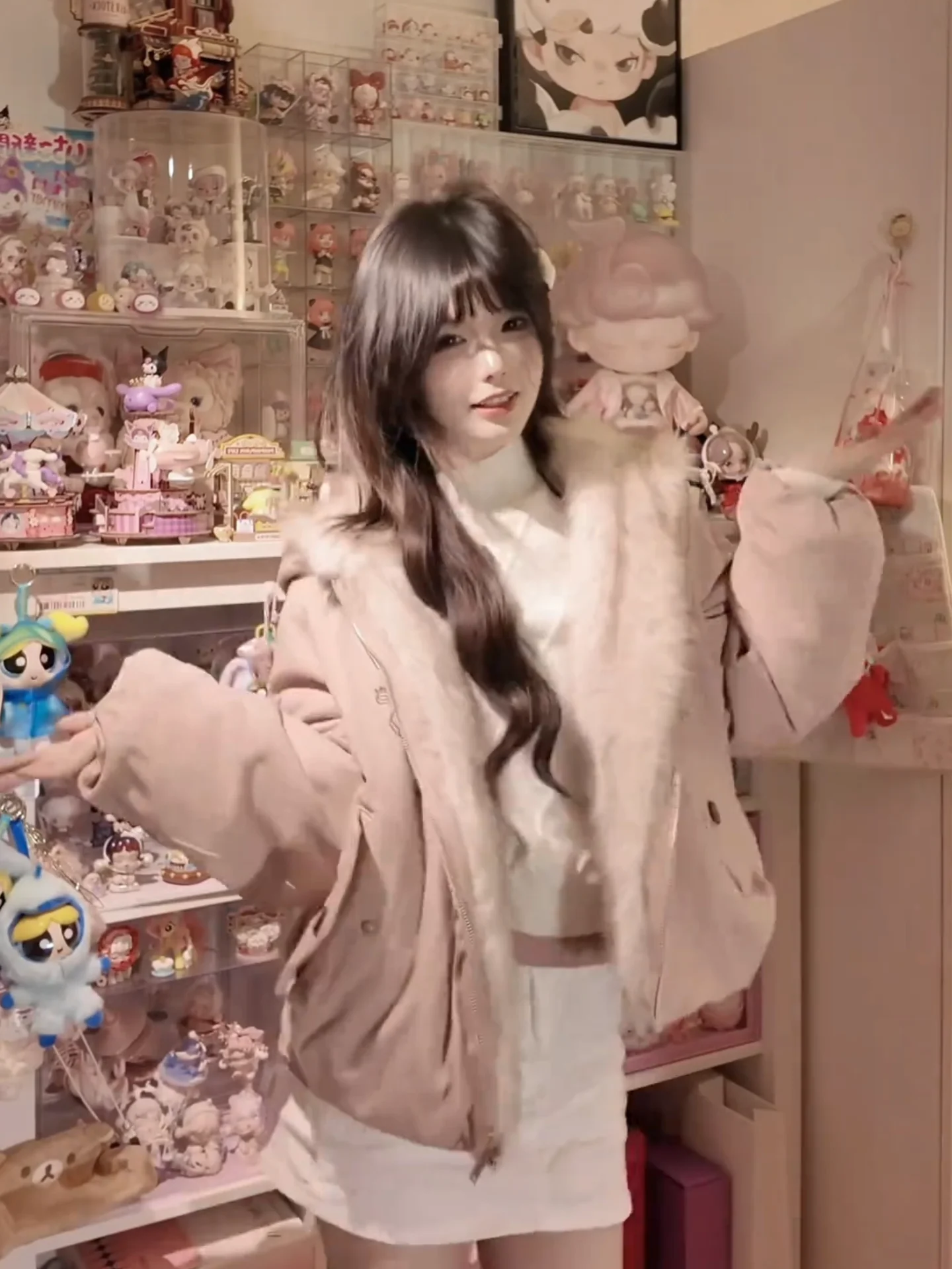 rose-sli-double-face-porter-chapeau-fourrure-jaet-femmes-thi-chaleur-protection-de-l'environnement-fourrure-sweat-shirt-coreen-sle-ample