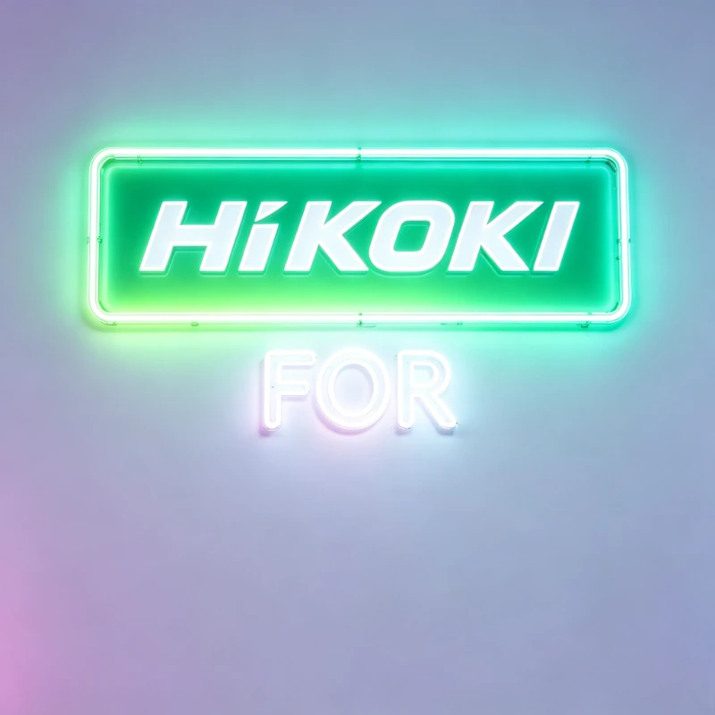 

For HiKOKI Hitachi Metabo HPT BSL36B18 6.0Ah 18V 36V MultiVolt Battery - Universal Replacement for Cordless Electric Tools