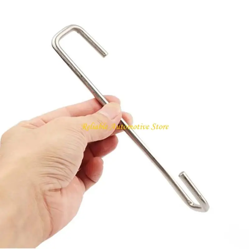 

M68B Easy Установка 23 см. Дверной дверь Стабилизатор Стабилизатор стабилиста стабилизируй из багажника