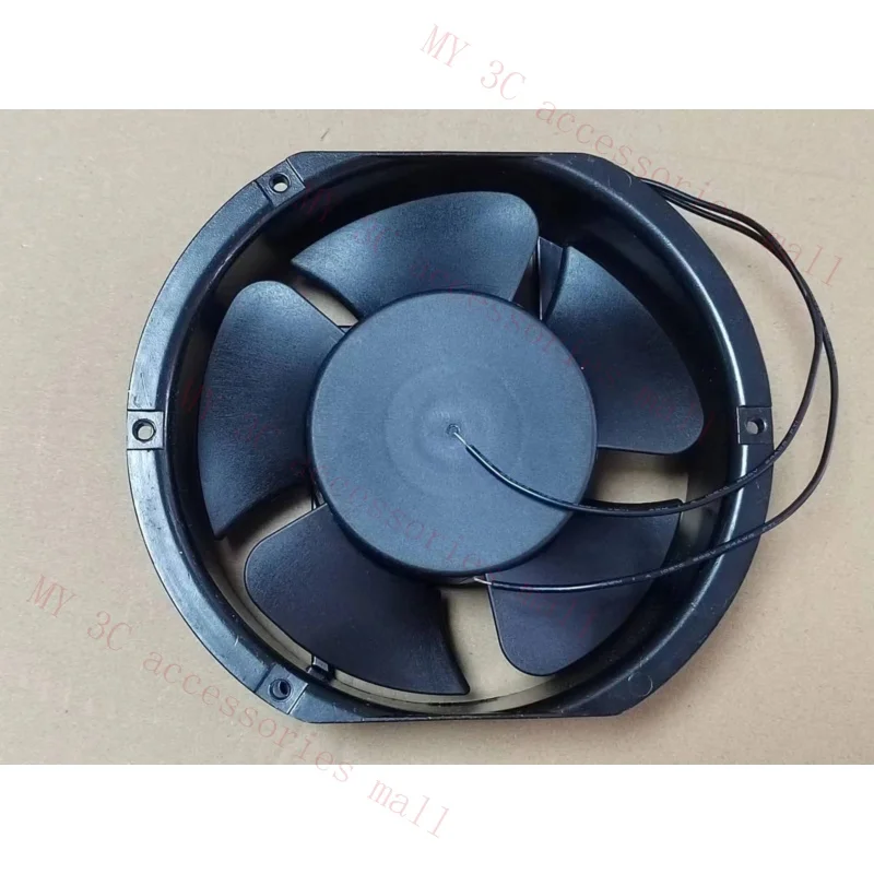 1pc new fan freeship UF-15P23 BWH 230V FOR FULLTECH