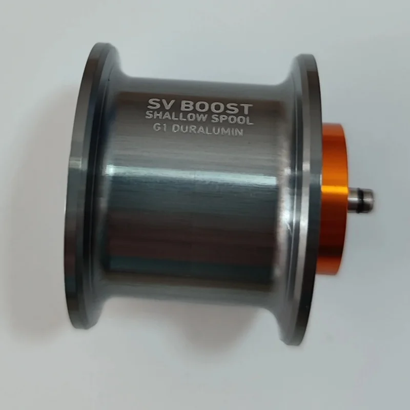 新しいダイワ スティーズ LTD SV TW 釣りリール スペア スプール 1000