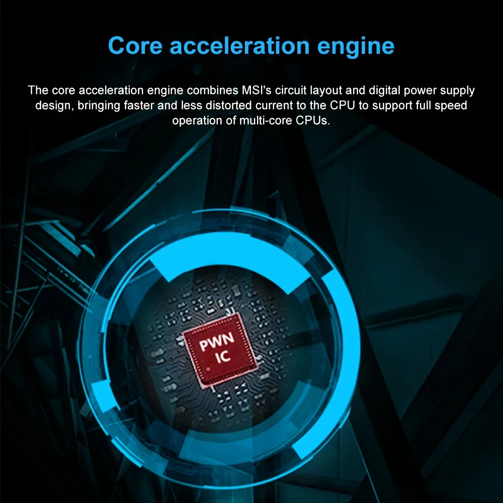 اللوحة الأم MSI A520M A PRO DDR4 M.2 USB3.2 STAT 3.0 SSD Audio Boost AMD A520 المقبس AM4 4K Ultra HD placa mae