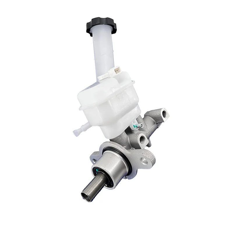 Brake Master Cylinder With Oil Tank For SAIC MG 350 1.5L 2010 2011 2012 2013 2014 2015 10030588 92161001 Car Accessories