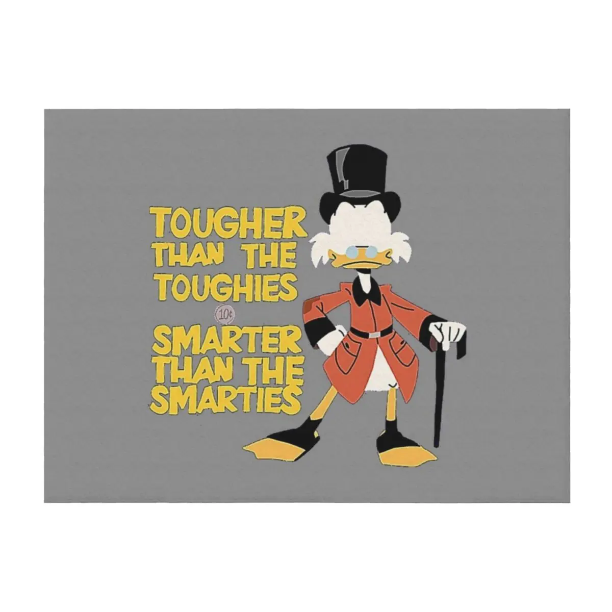 

Tougher Than The Tough Throw Blanket for babies Sofa Quilt warm for winter for winter Blankets