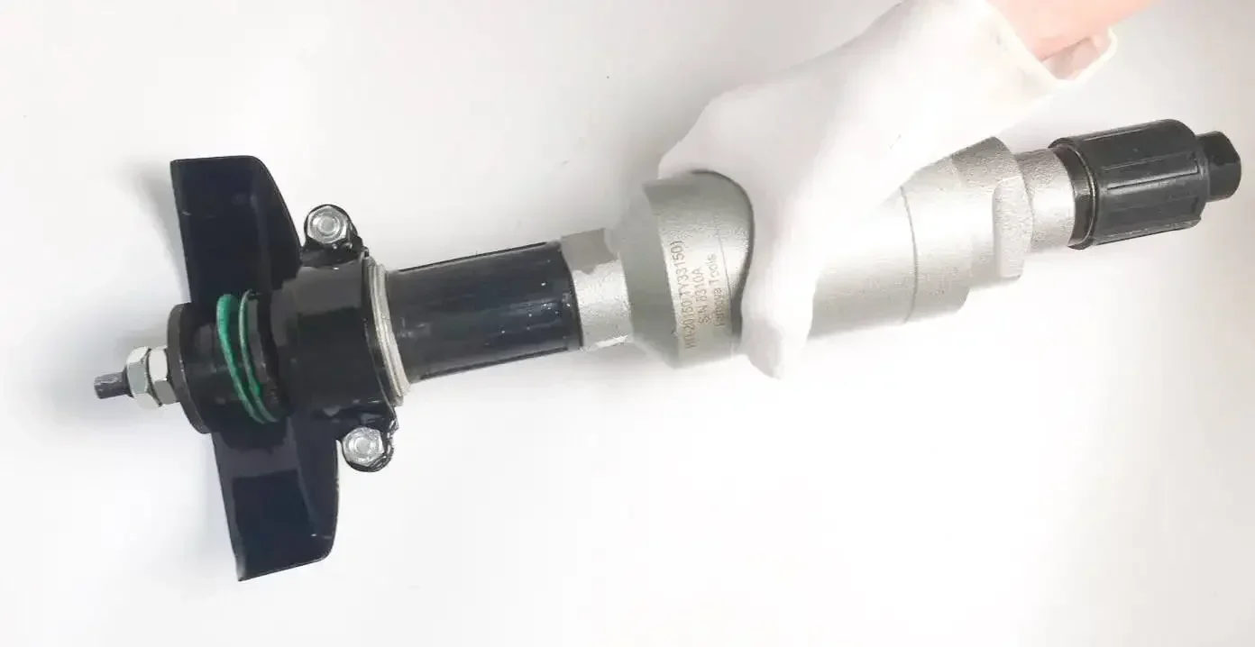 Aplicações de manutenção e produção industrial: moedor de roda reta de 6 polegadas. Vendas quentes