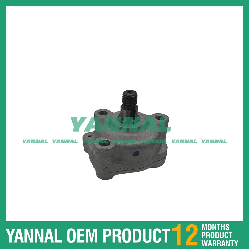 GL11000 D722 Oil Pump For Kubota Engine Spare Parts