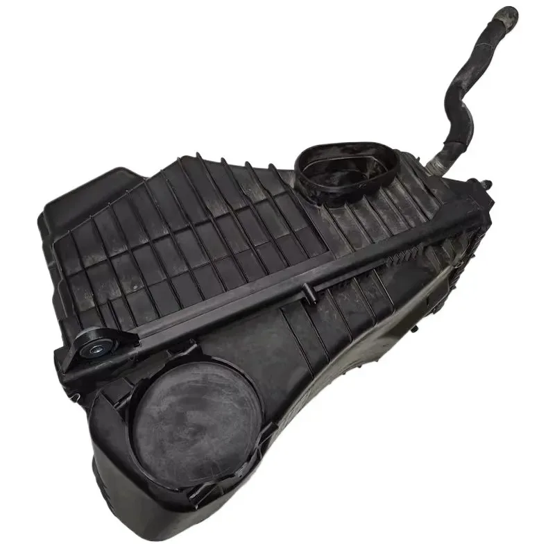 7L6128601P Air Filter Housing Assembly Filters Cover Housings Case for VW Touareg for Audi Q7 4.2 7L6 128 601 P 7L6129607BF
