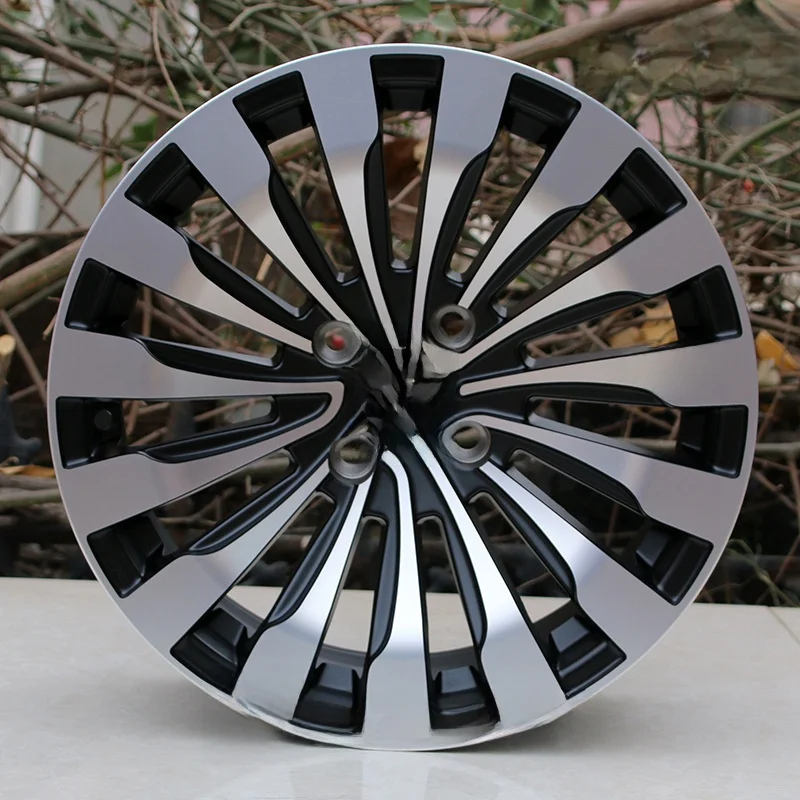 

New Replacement 15 Inch Wheel Hub Model DZWD1259 for Jetta MG3 Lan Se Zhi Xuan Wei Chi Kia K3 Rena BYD Swift