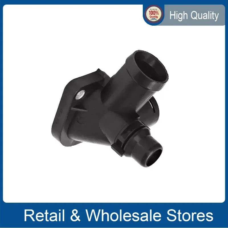 

Coolant Flange Pipe Joint 06B121132G for VW Audi 06B 121 132 G 06B 121 132G