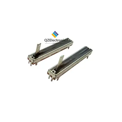 10 best sales b103 potentiometer 10k - №5