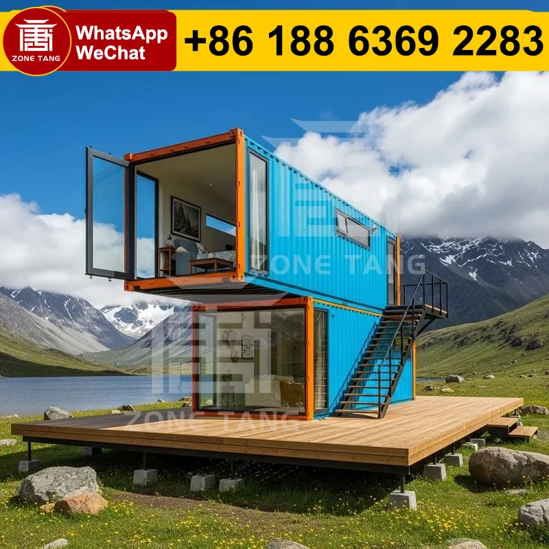 

Earthquake Resistant Garden House Off Grid Tiny House Prefab Container Homes For Sale Beach House Flat Pack House Prefab Cabins