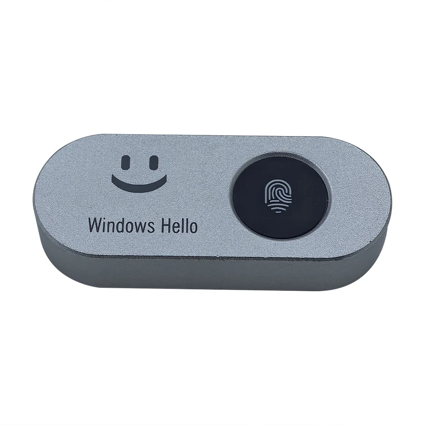 

Считыватель отпечатков пальцев Windows Hello - устройство для входа в компьютер для Win10/11, биометрическая разблокировка, безопасный доступ