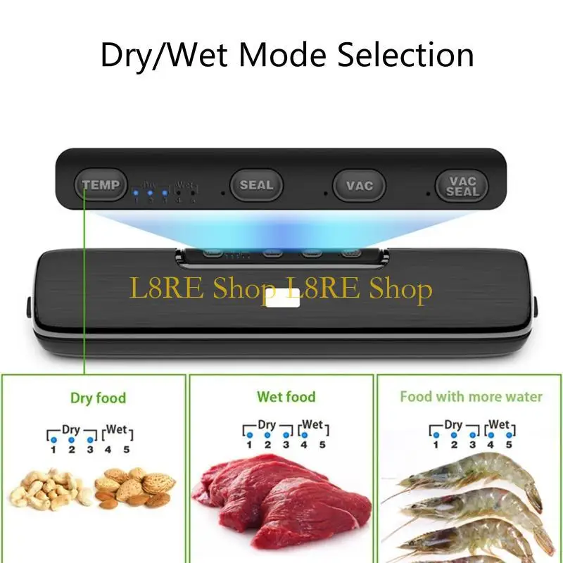 L8RE Auto فراغ السداد