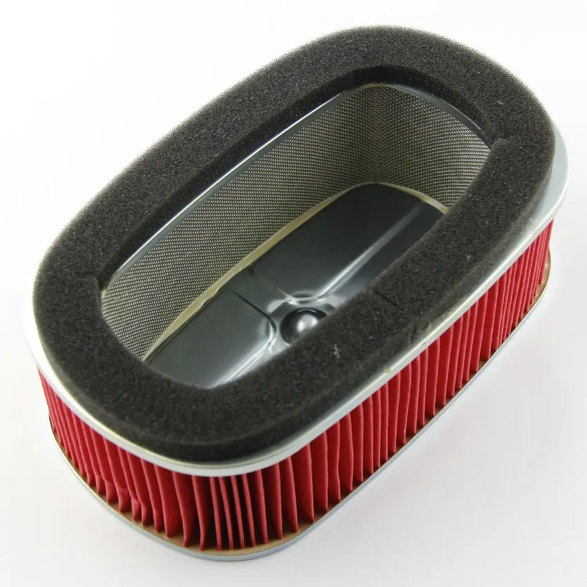 

Motorcycle Engine Parts Air Filter System Filters For Honda XR650L 1993 1994 1995 1996 1997 1998-2018 XR250 XR400 17214-MY6-670