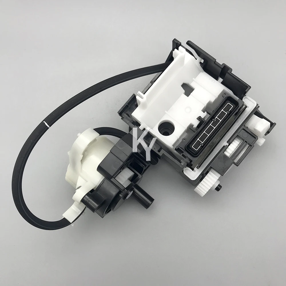 Original New Cap Station Waste Ink Pump Print Head Cleaning Pump Assembly for Epson L6160 L6168 L6171 L6178 L6190 L6191 L6198