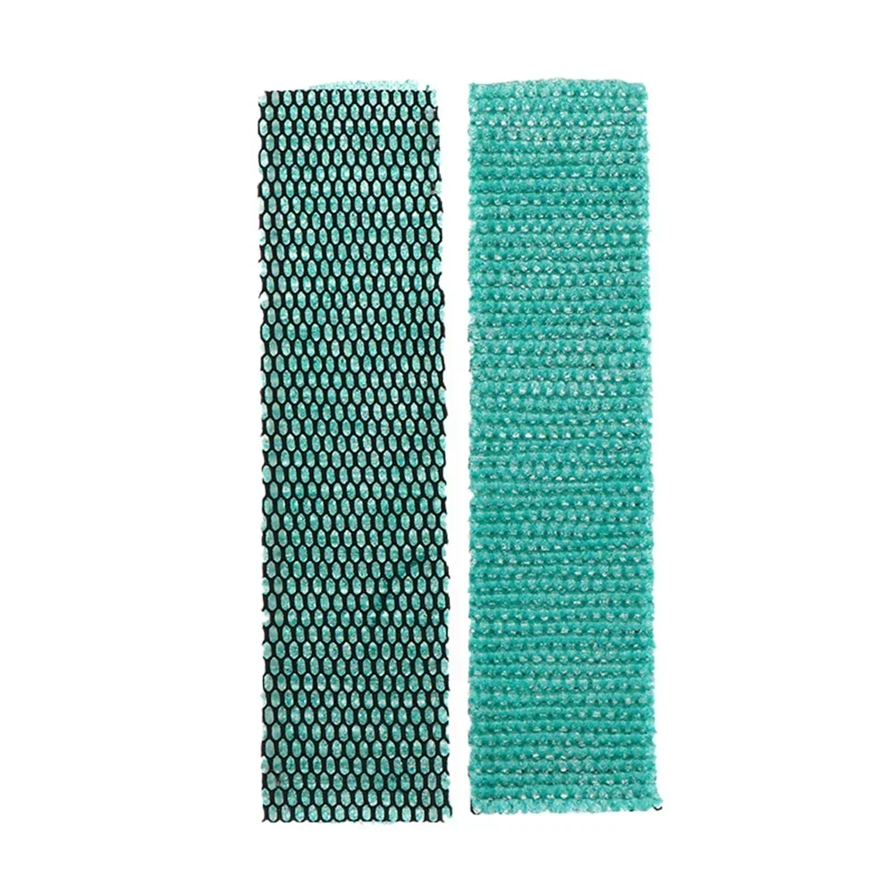 Perfect Fit For Optimal Performance 2PCS Air Conditioner Filters Compatible With For Gree And For Midea ACs Maximum Filtration