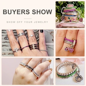 6 Main Sales Dating Ring - №5