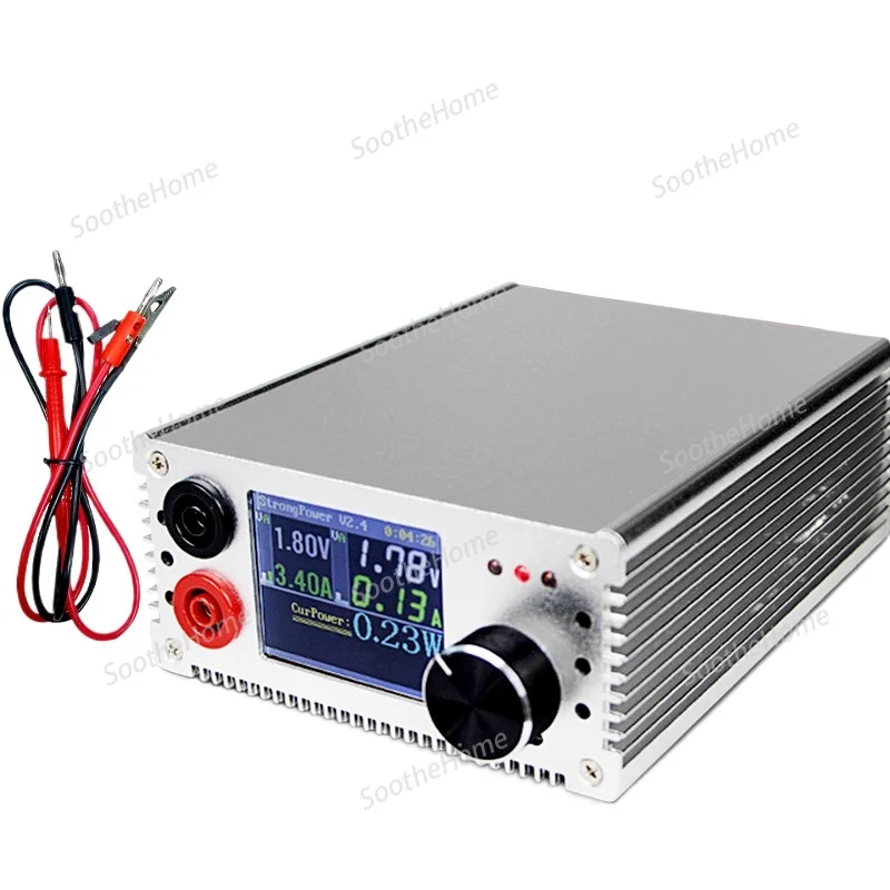 Burn-In Tester - Short Circuit Detection and Aging Test Machine tools