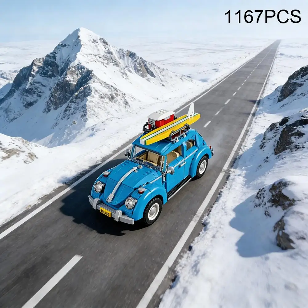 hot-toys-blue-engineering-bus-construction-kit-precision-technical-model-sophisticated-birthday-for-friends