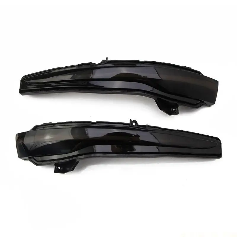 

J0MA Water Rearview Dynamic Sequential Mirror Flowing LED Turn Light for Benz-C253 X253 W205 S205 C205 A205 W213