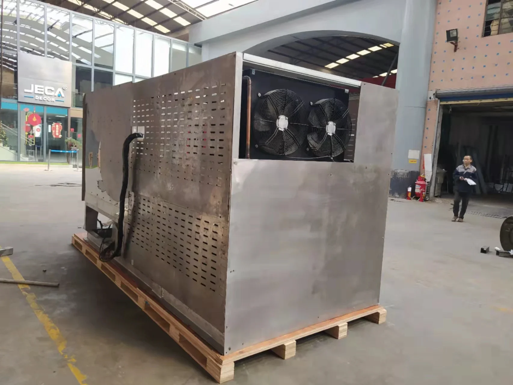 Vacuum Freeze Dryer Machine Drying Machine Freeze Dryer Freeze Dryer Machine Food