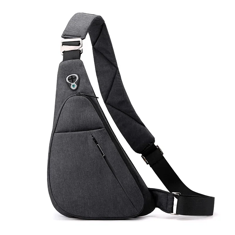 

Cycling Sling Sports Boys Versatile Bag Bags Student Men Male Trip Daypack Short Shoulder Crossbody Fashion College Casual