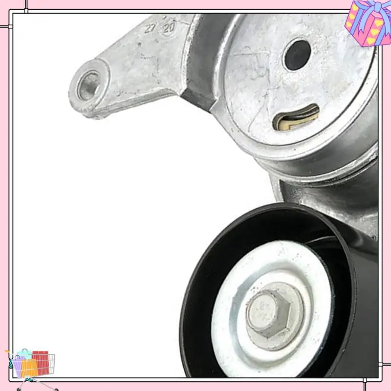 

A77T-Automobile High Quality Belt Tensioner Assembly Accessories For Cadillac Buick GMC GM Opel Holden Saab 12626644