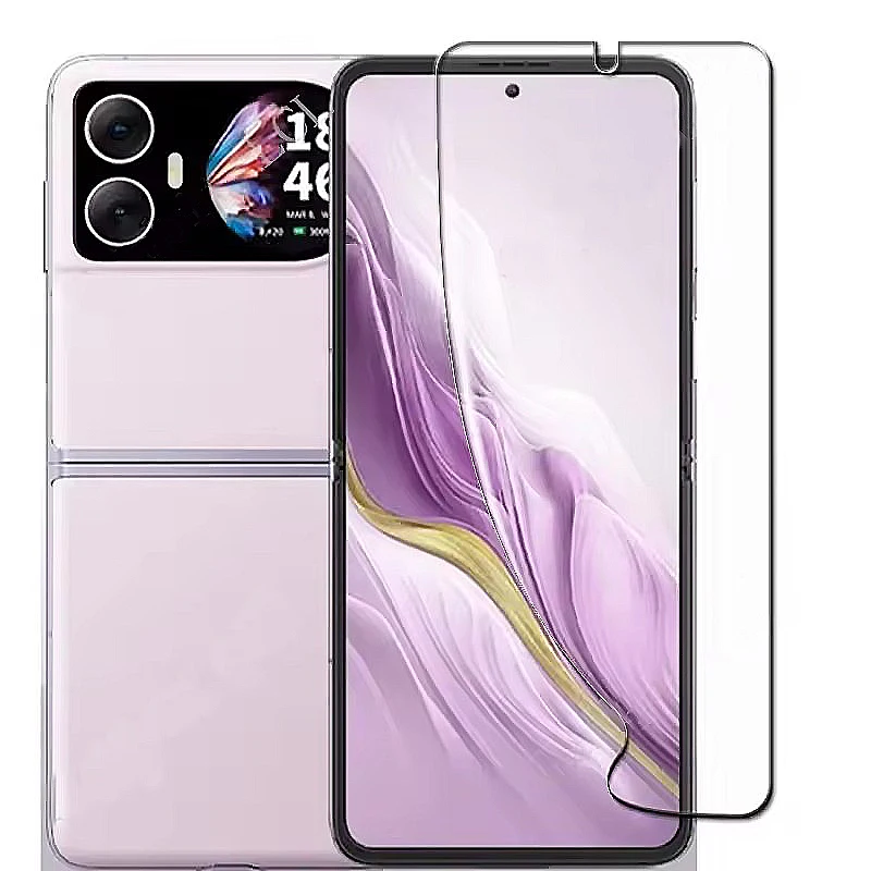 3 قطعة هيدروجيل واقي للشاشة السينمائية ل Blackview V3 P2 S6 R6 R7 E7 E7S S8 A96 A100 Zeta Crown Arrow Acme Breeze Max 1 Not Glas #2