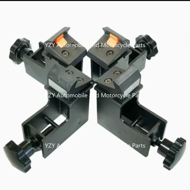 Motorcycle ATV Wheel Rim Adaptor Tyre Changer Clamp Jaw Tire Remove  Car tire Changer Machine Fixture NEW