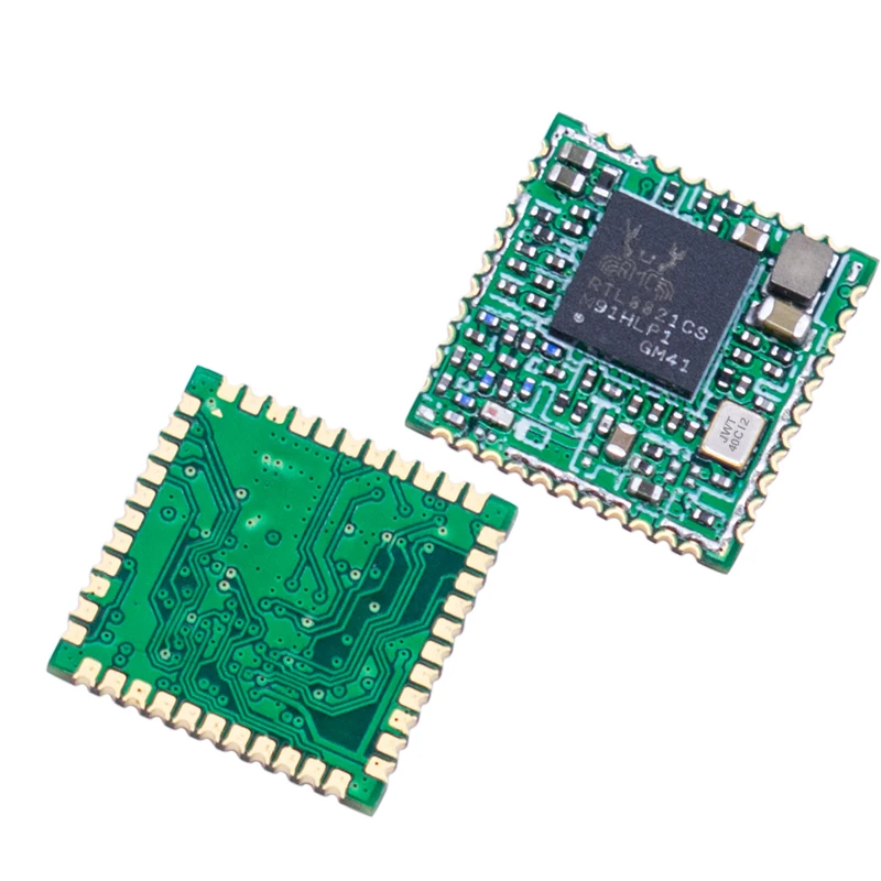 Módulo Bluetooth WAVGAT, Big Factory Interface USB, RTL8821CU, Olzhitong, Flink6221E-UUCWiFi