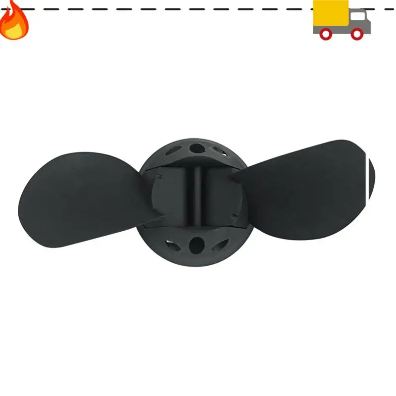 

2-Blade Folding Propeller Propeller For Boat Efoil Surfing Motor Boat Propellers Outboard Propeller