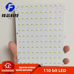 （10pcs）For Bambu CMYK LED backlight board 5V1A USB-C power supply 10x11 110bit