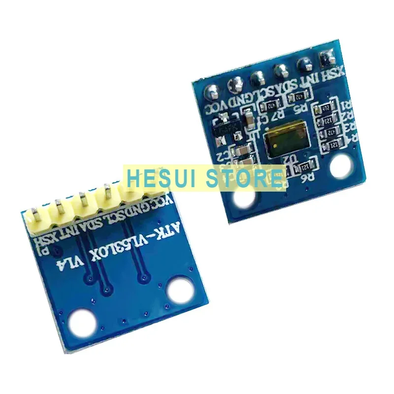 Módulo sensor de alcance a laser ATK-VL53L0X