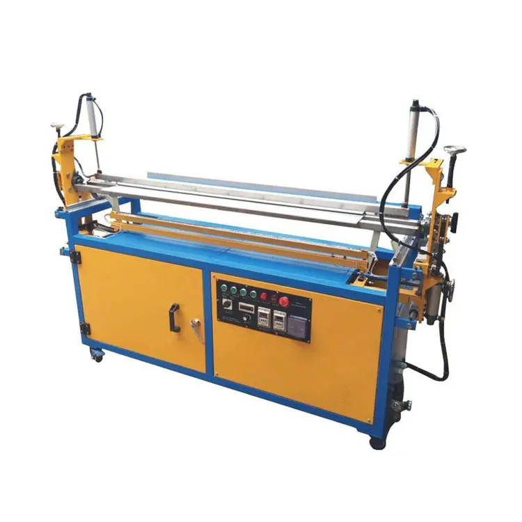 Easy to Use Water air Cooled Hot Forming Heat Bender Light Box Board Plastic Pvc Sheet Plexiglass Acrylic Hot Bending Machine